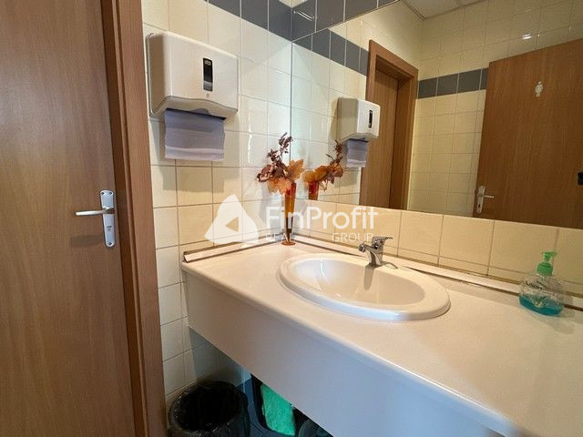 Administratívny priestor na prenájom - 43,05 m2, Tomášikova - 13