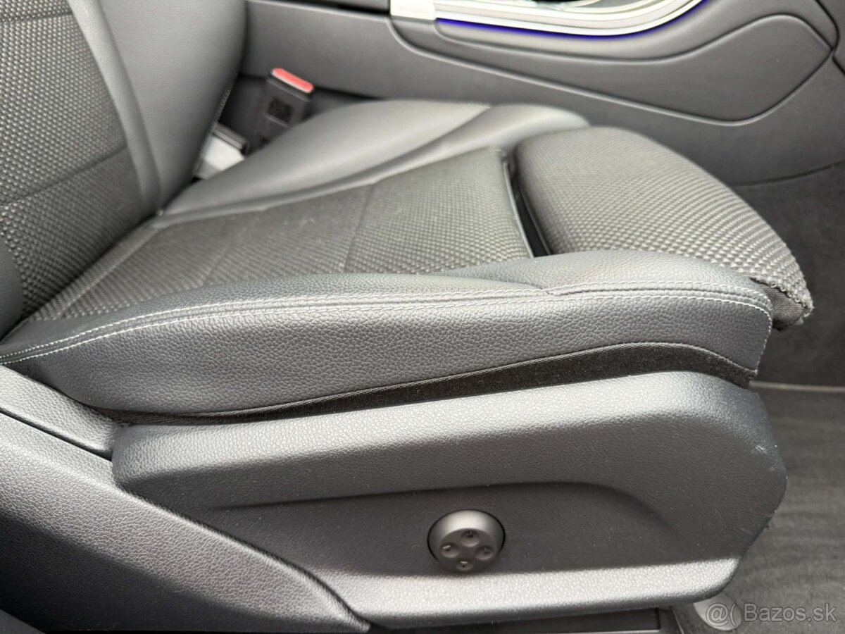 Mercedes-Benz GLC SUV 220 d 4MATIC A/T - 13