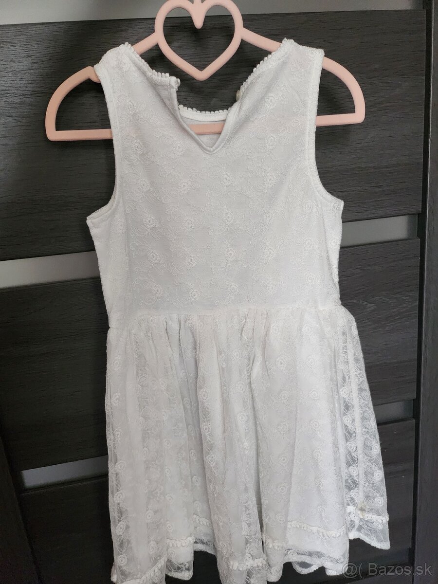 Krasne šaty v.116, 122 rozne - 13