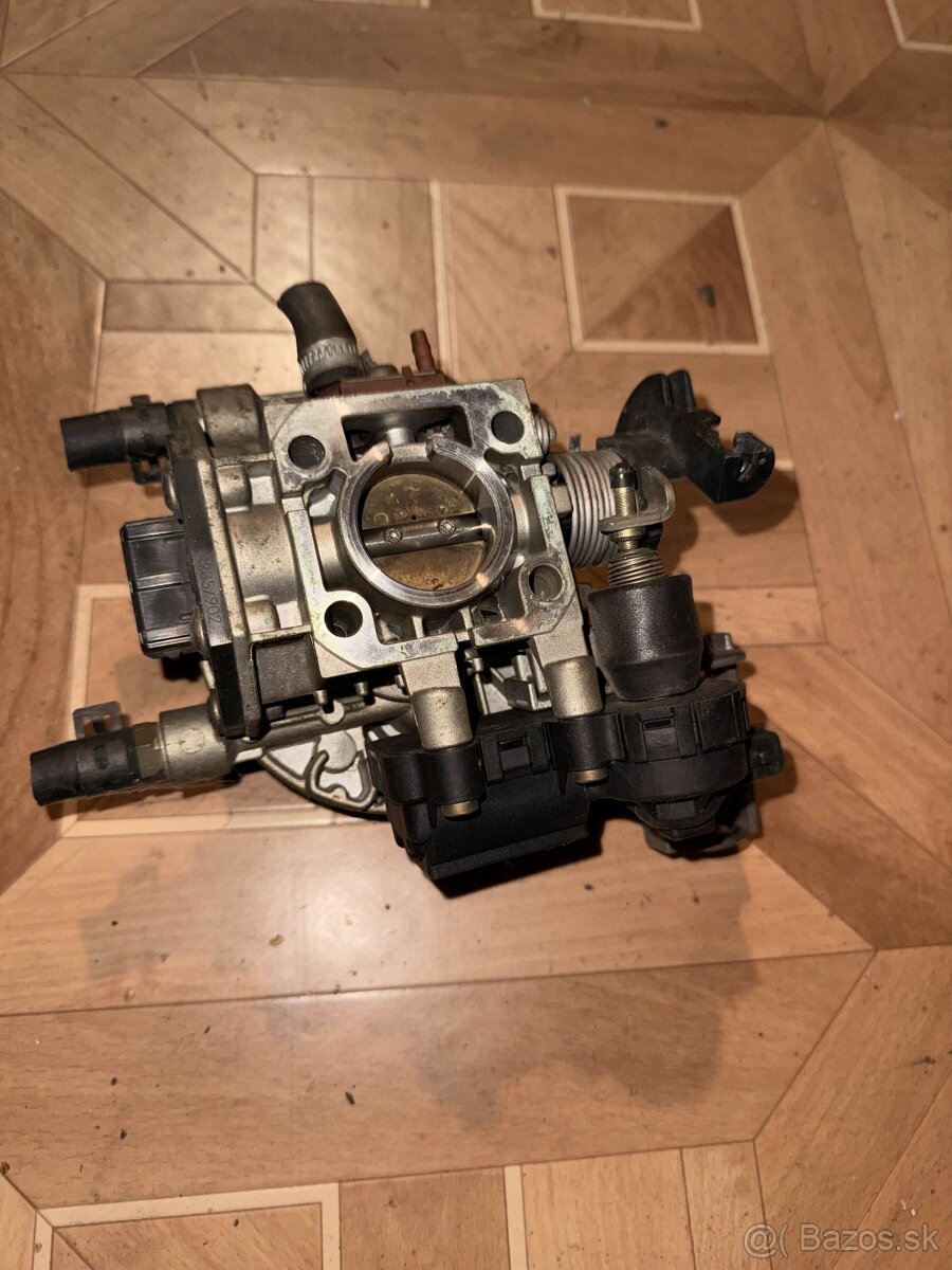 náhradné diely felicia - 13