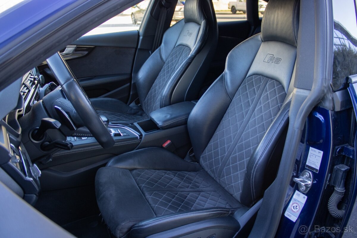 Audi RS5 Sportback - 13