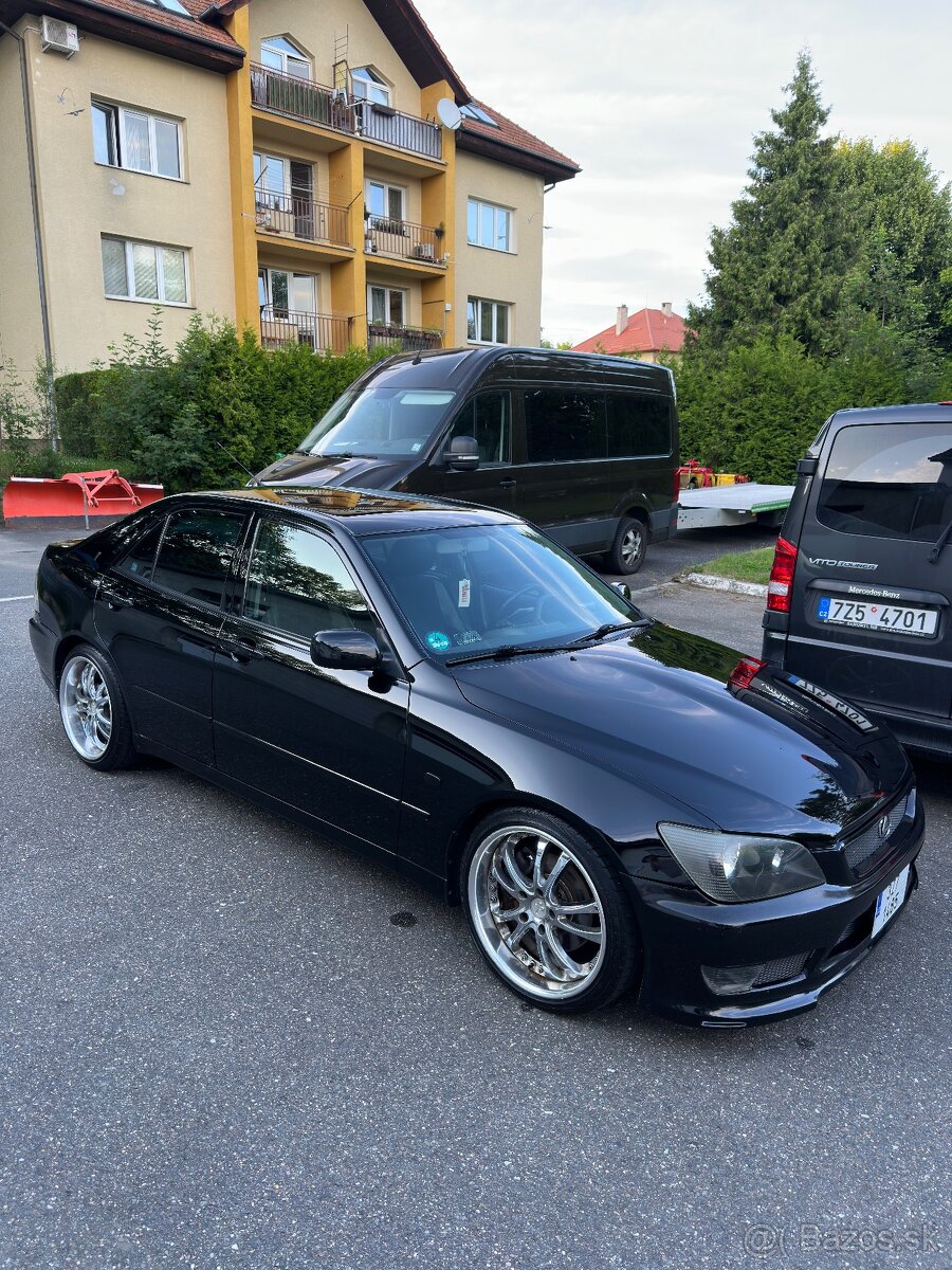 Work Bersaglio Spoke 2 5x114,3 R18 - 13