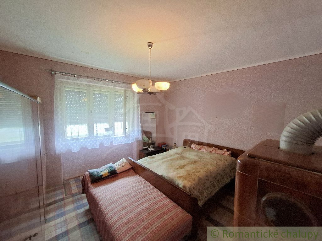 NOVÁ CENA - Exkluzívne - Pokojný vidiek s výbornou dostup - 13