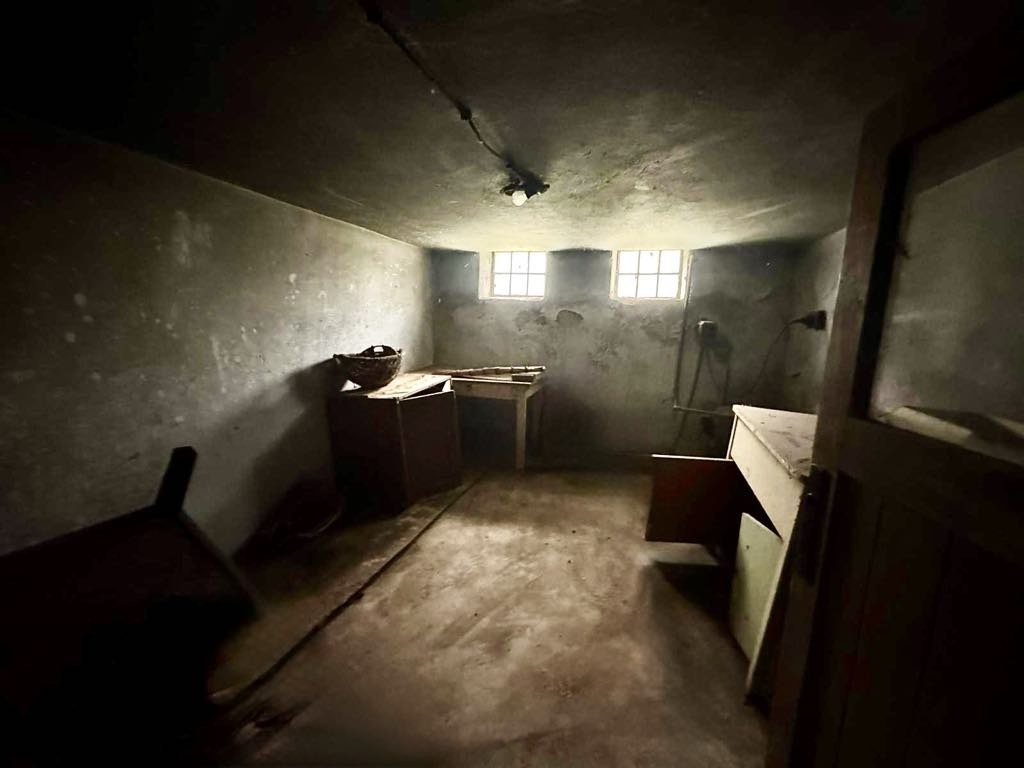 ZNÍŽENÁ CENA➔Rodinný dom s potenciálom v obci Záhorce - 13