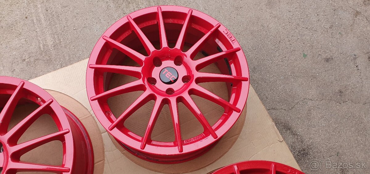 Kia mazda nissan proceed GT line ceed sportage 5x114,3 r18 - 13