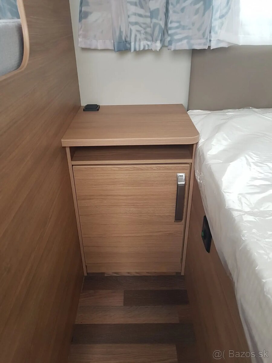 Weinsberg CaraOne 550 QDK - 13