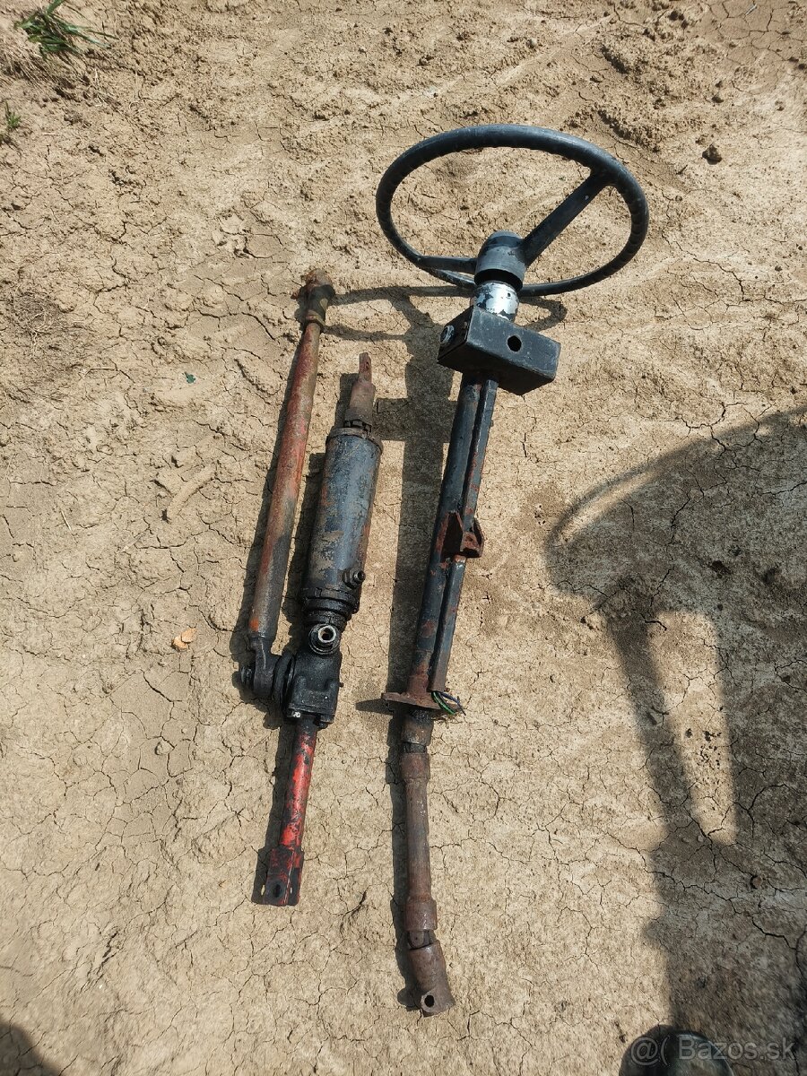 Diely malotraktor - 13