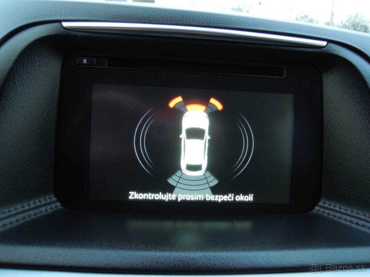 Mazda CX-5, 2.0i NAKAMA-SERVIS-FACELIFT - 13