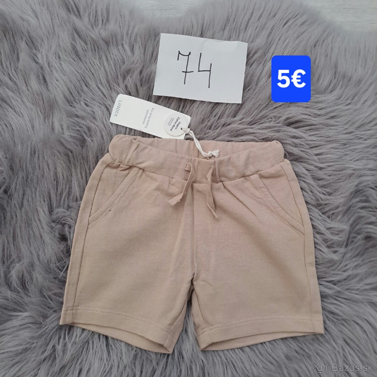 Lindex body a kratasy - 13