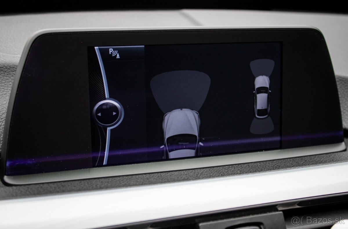 BMW Rad 3 GT 320d 135kw MT/6 2013 - 13