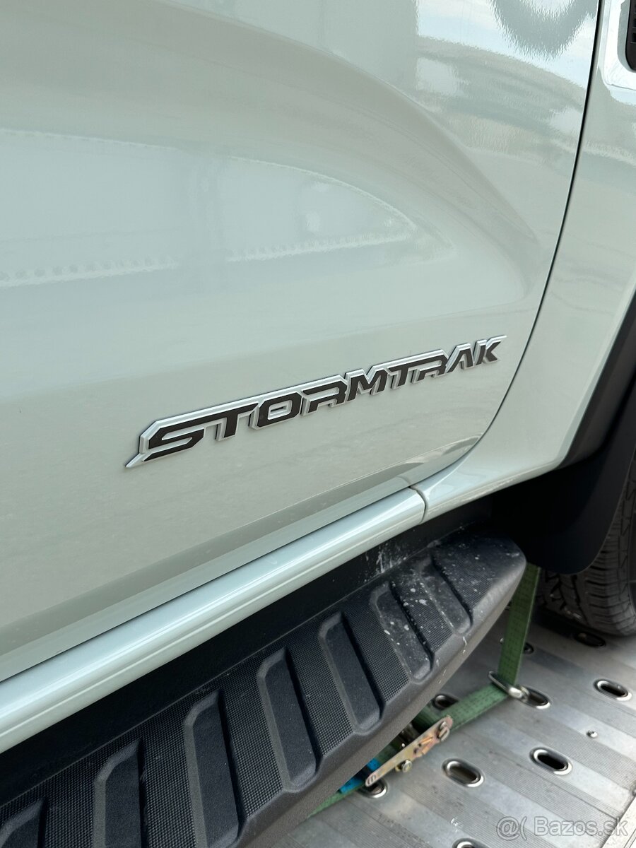 Ford Ranger 2.3Hybrid PHEV STORMTRAK - 13