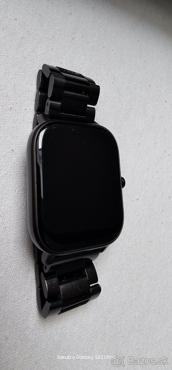 XIAOMI AMAZFIT GTS - 13