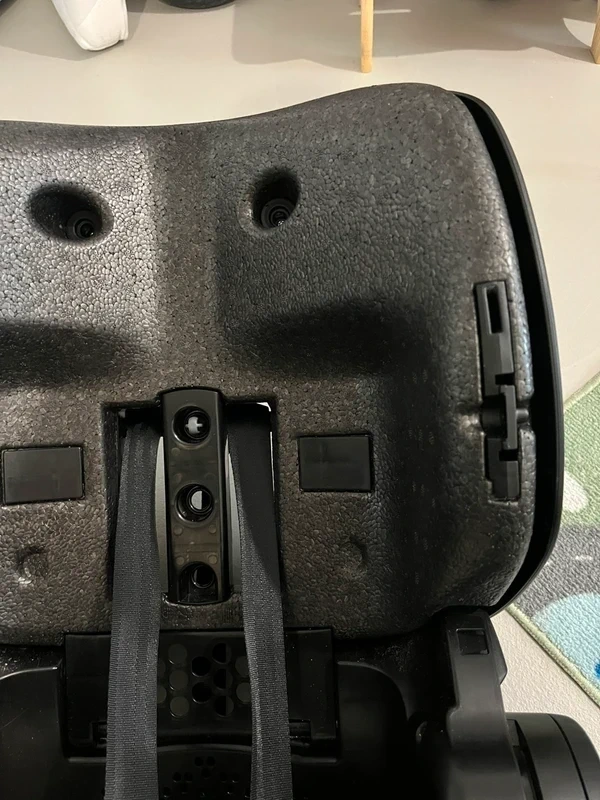Britax Romer Baby safe pro - 13