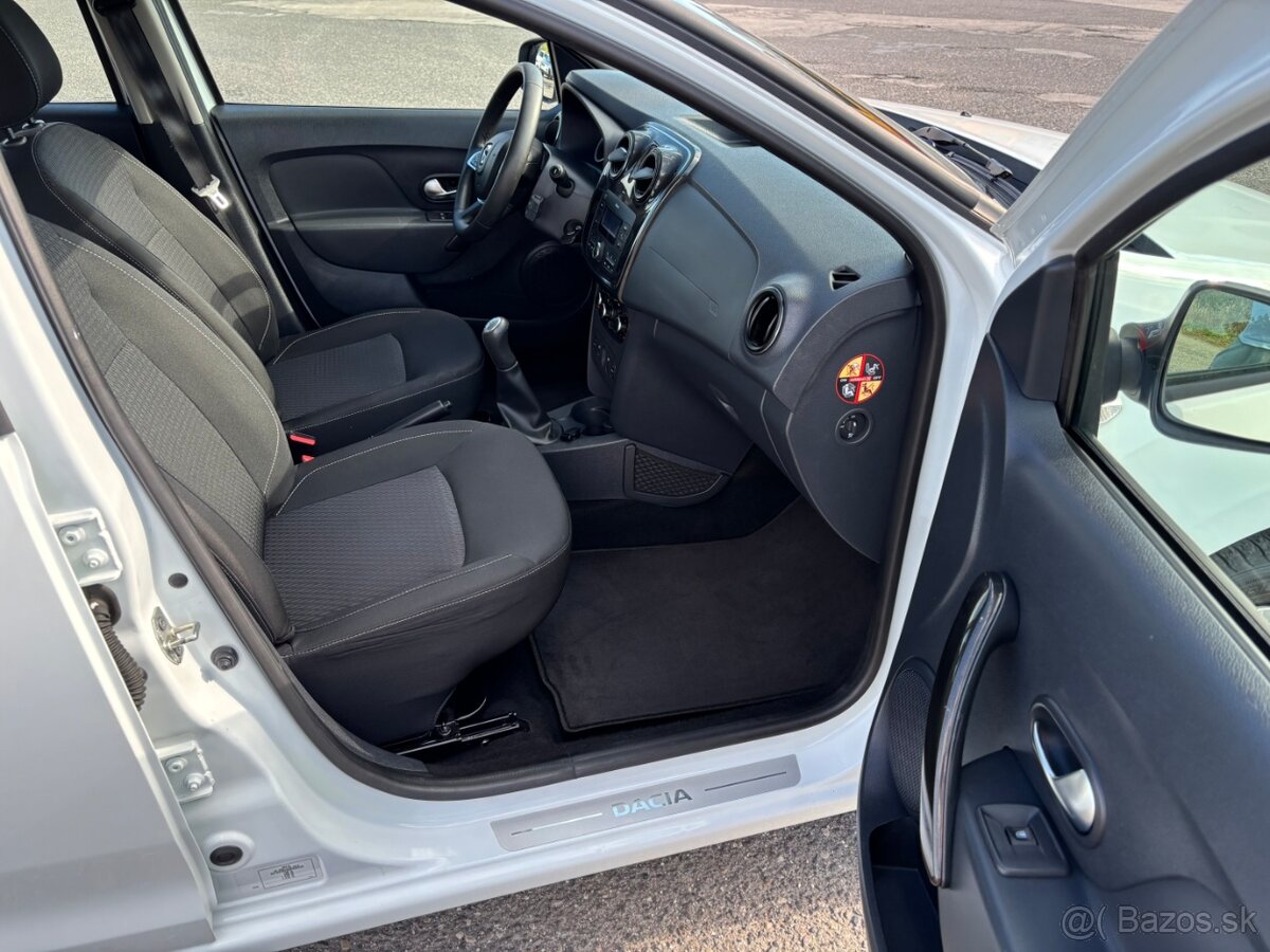 Dacia Sandero 1.0 SCe - 13