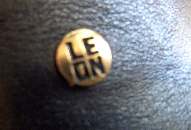 Dámska halluxová obuv Leons Ortho - Čierna, v.41 - 13