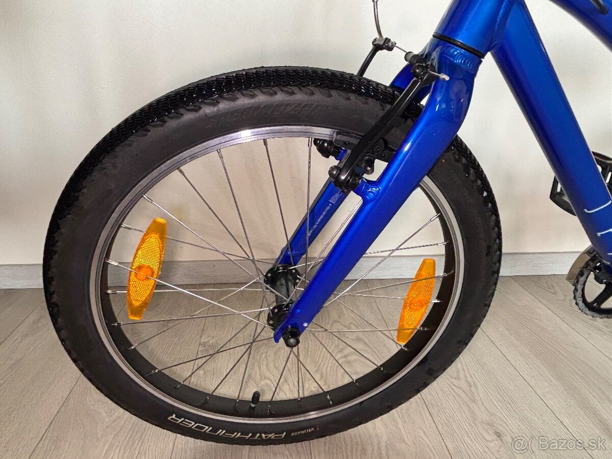 🚴‍♂️ Specialized Jett 20 Single Speed – ako nový so zárukou - 13