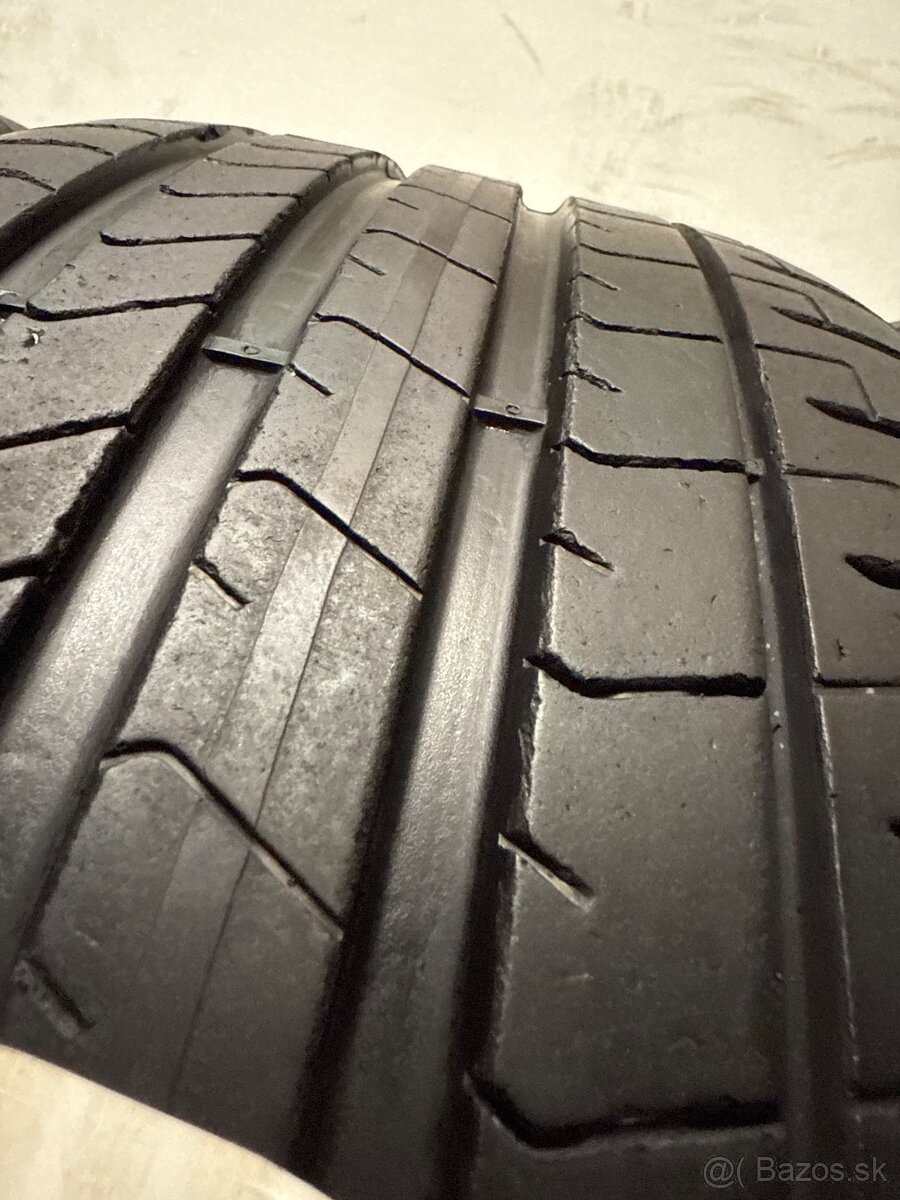 Letná sada Mercedes Benz 5x112 R19 255/45/19 S-Class W223 - 13