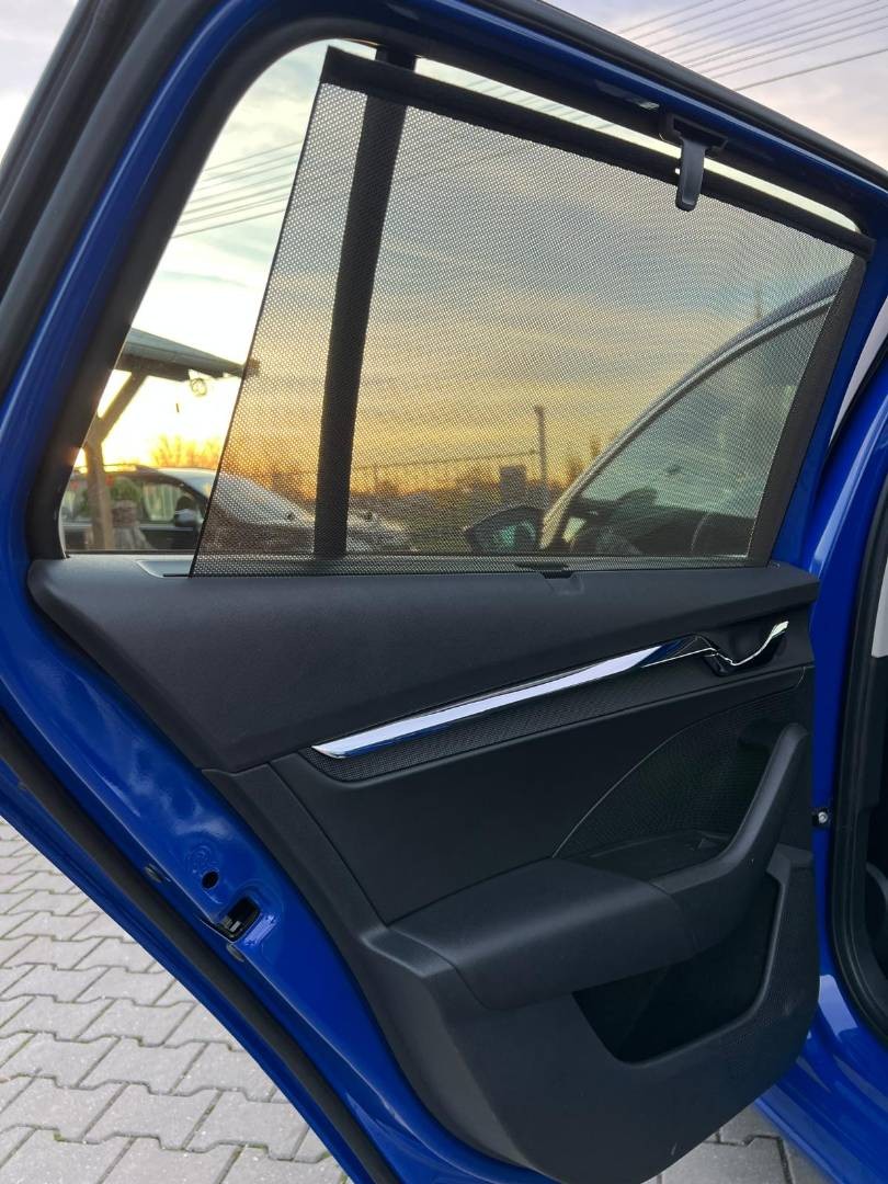 Škoda Octavia Combi 1.5 TSI ACT Style - 13