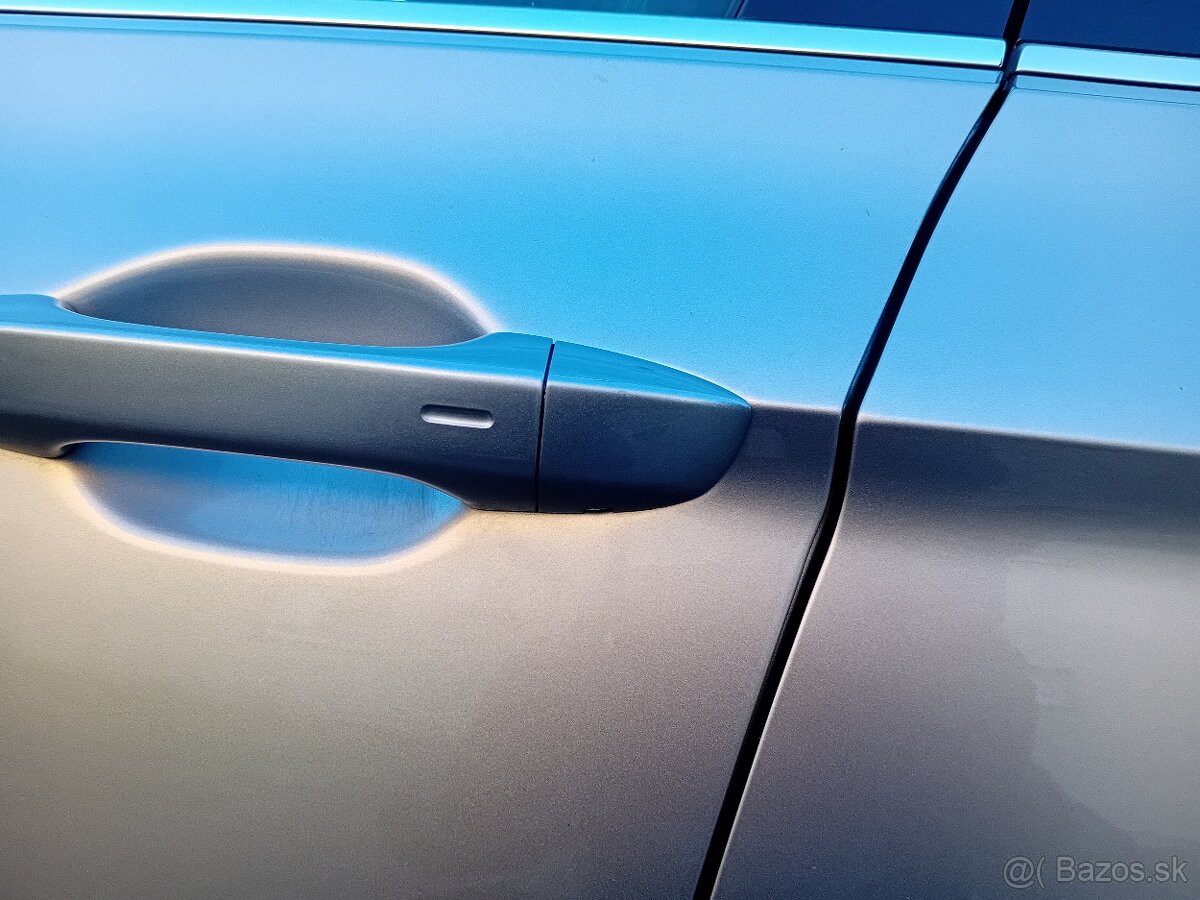 Volkswagen Passat Highline 2.0tdi DSG - 13