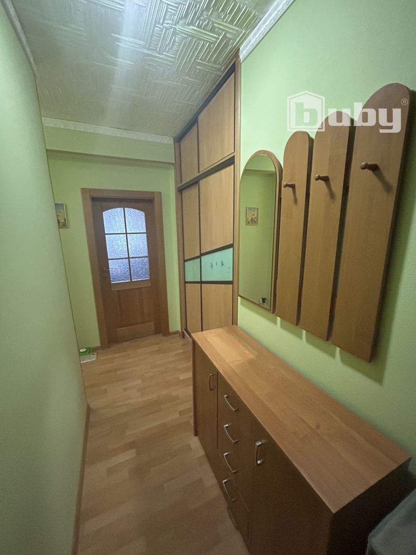 PREDAJ-ÚTULNÝ 2 IZBOVÝ BYT, M.R.ŠTEFÁNIKA,POVAŽSKÁ BYSTRICA - 13