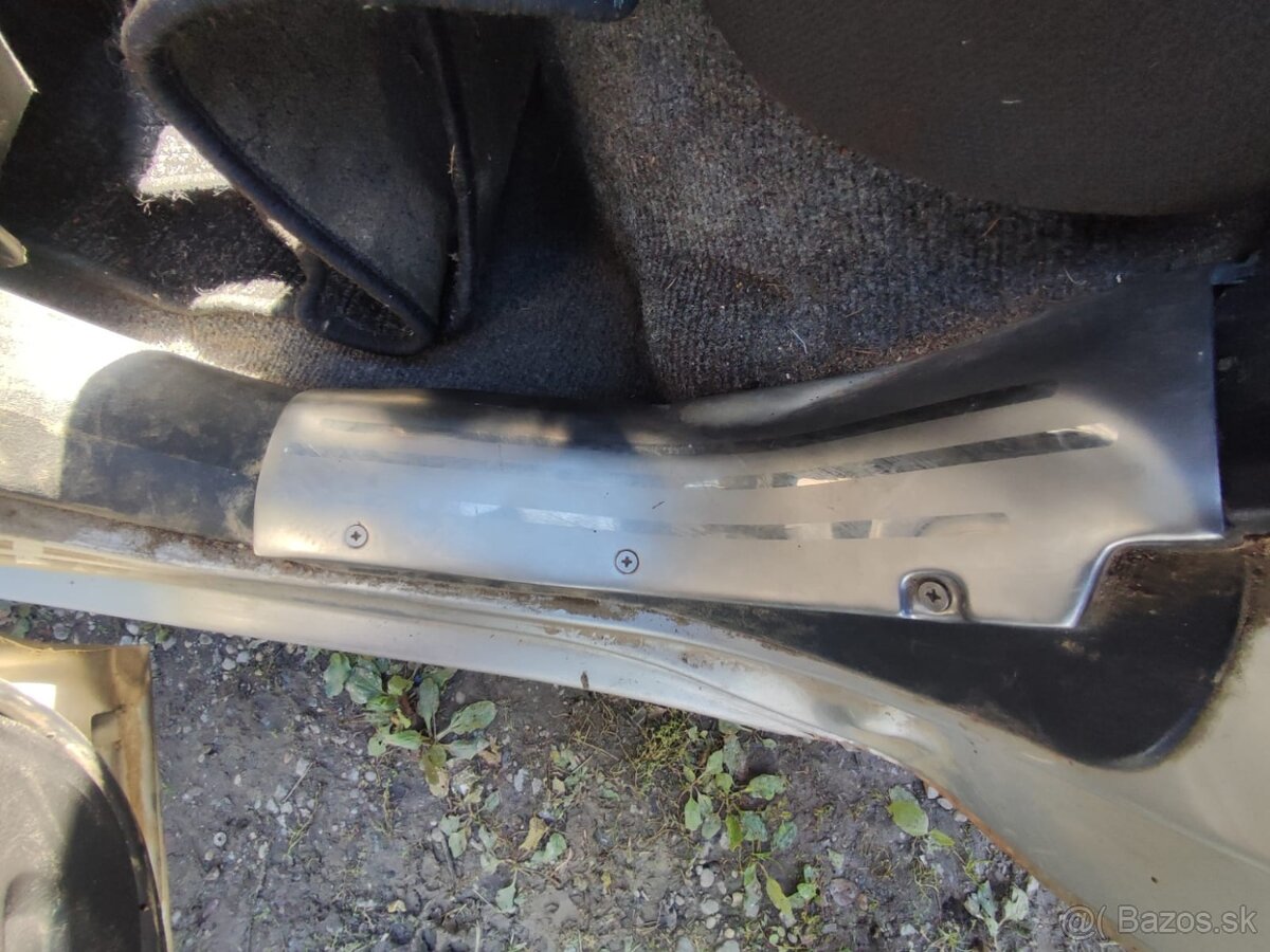 Pajero Pinin diely - 13