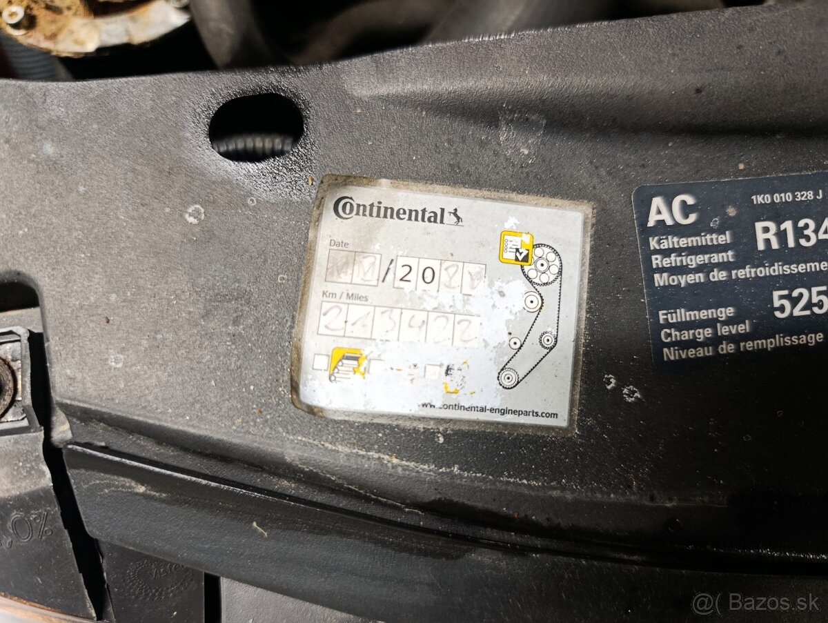 VW CADDY MAXI 1.9 TDI - 13