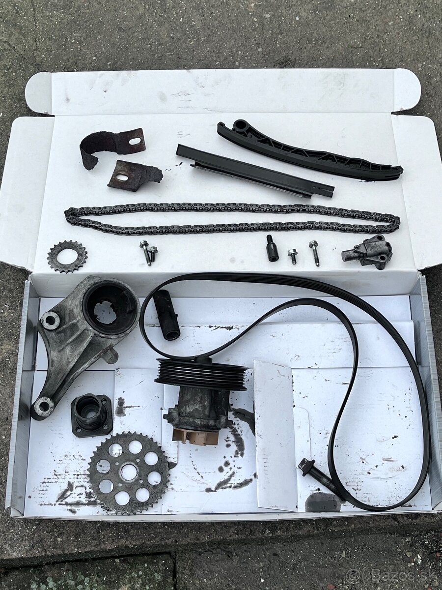 Opel Combo 1.3cdti - 13