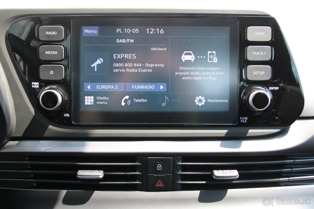 HYUNDAI i20 FL Family - 13