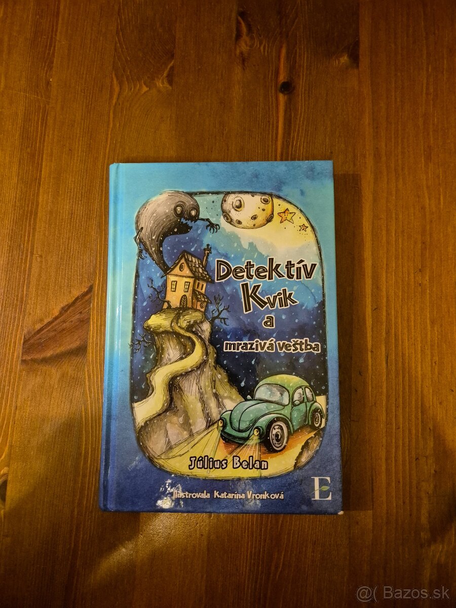 Zbierka detských kníh č.2 - 13