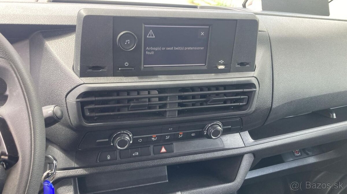 Toyota Proace - 13