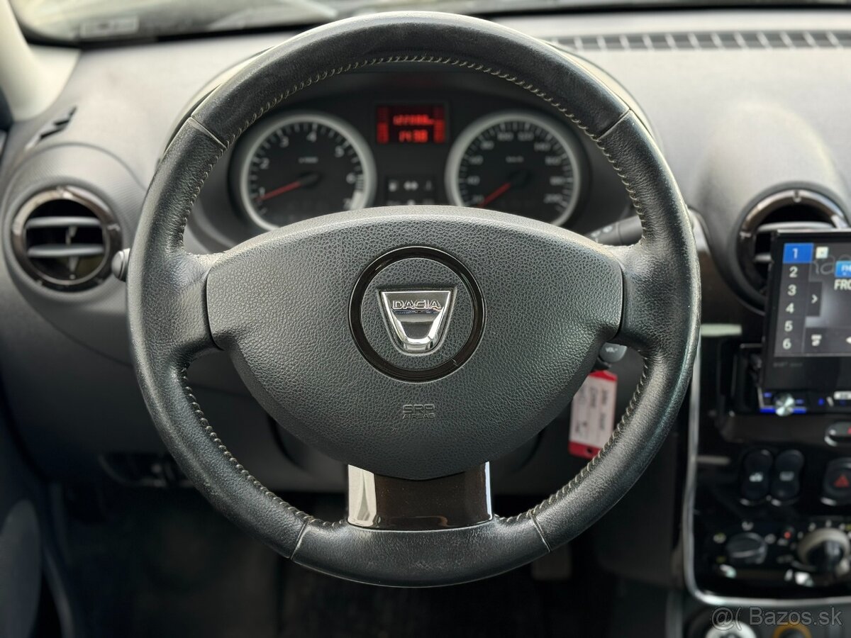 Dacia Duster 1.6 16V 4x4 Access - 13