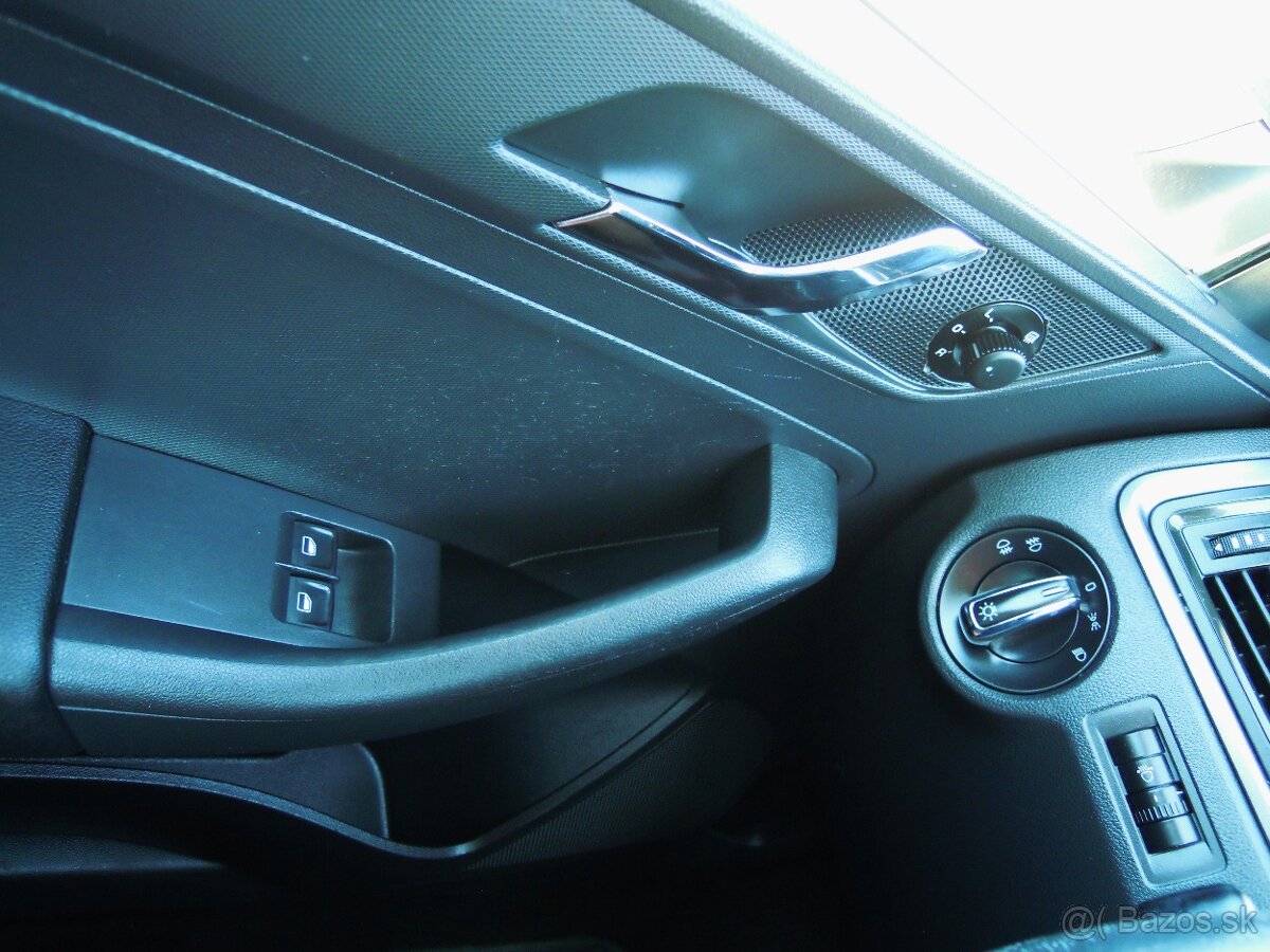 Škoda Rapid, 1.2TSi 77KW - VELKÝ SERVIS - 13