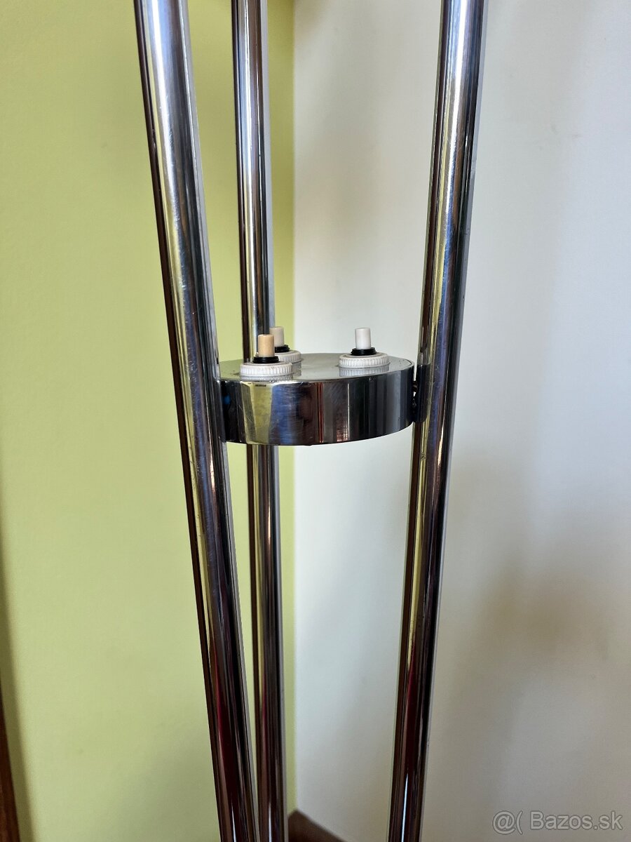 Retro lampa - 13