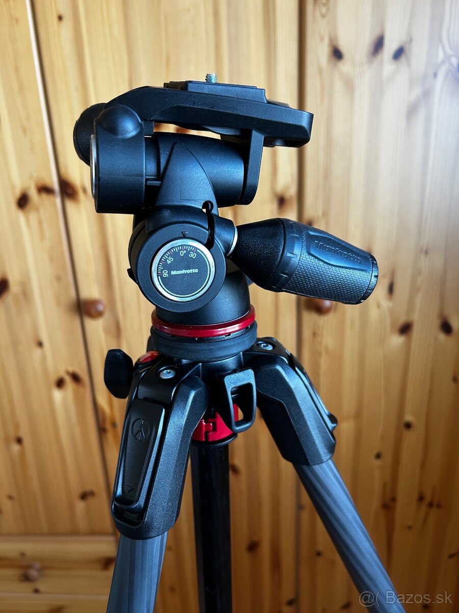 Manfrotto 190Go - 13