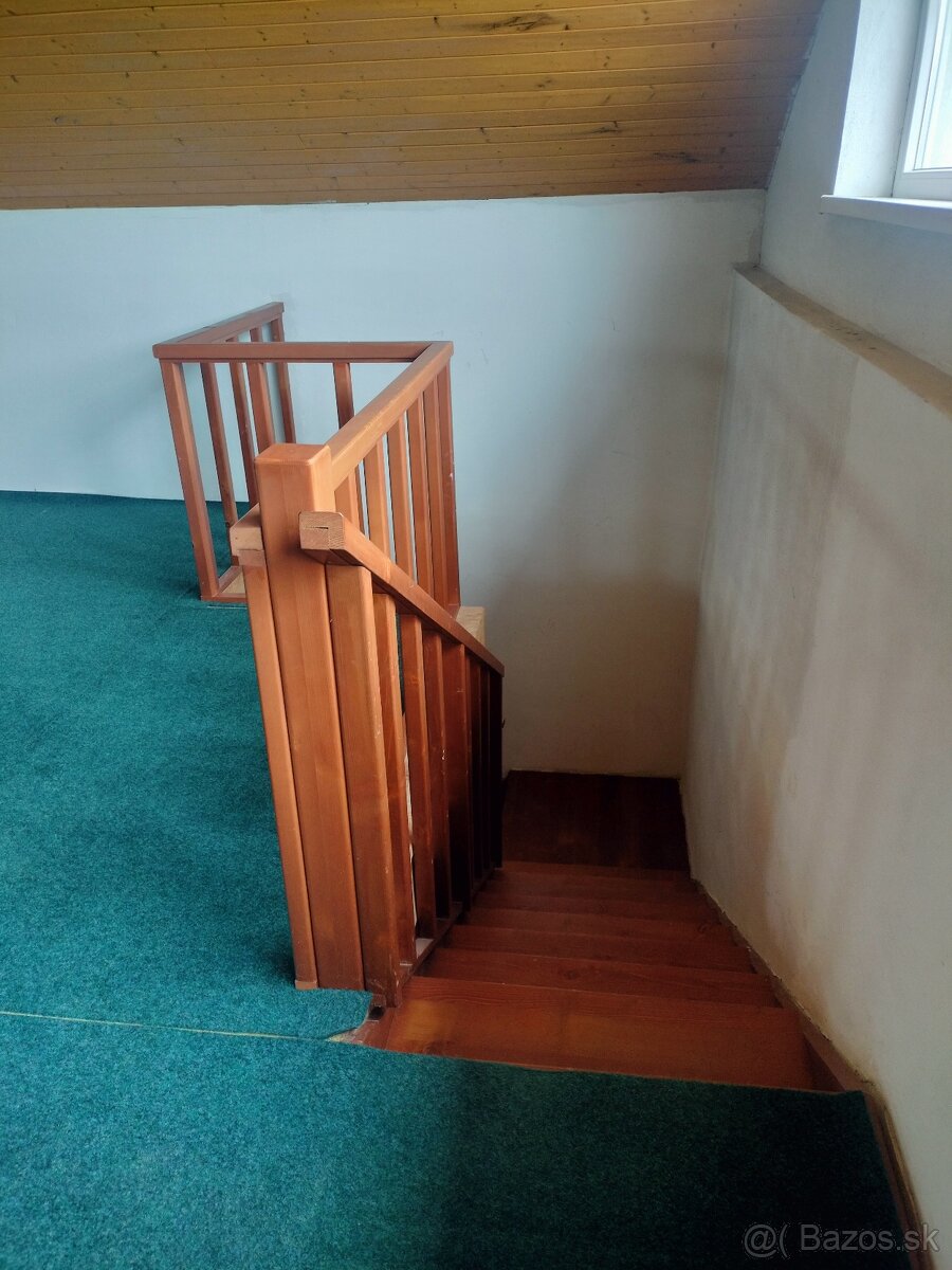 Sklad s parkovacími miestami - 13