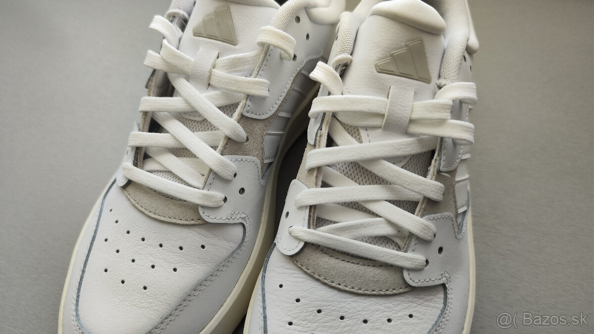 Adidas Court 24, veľkosť 43 1/3 (UK 9) - 13