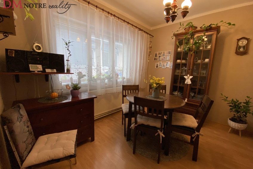 Rodinný dom v centre mesta Lučenec - 13