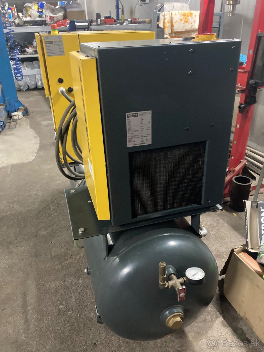 Kompresor - 13