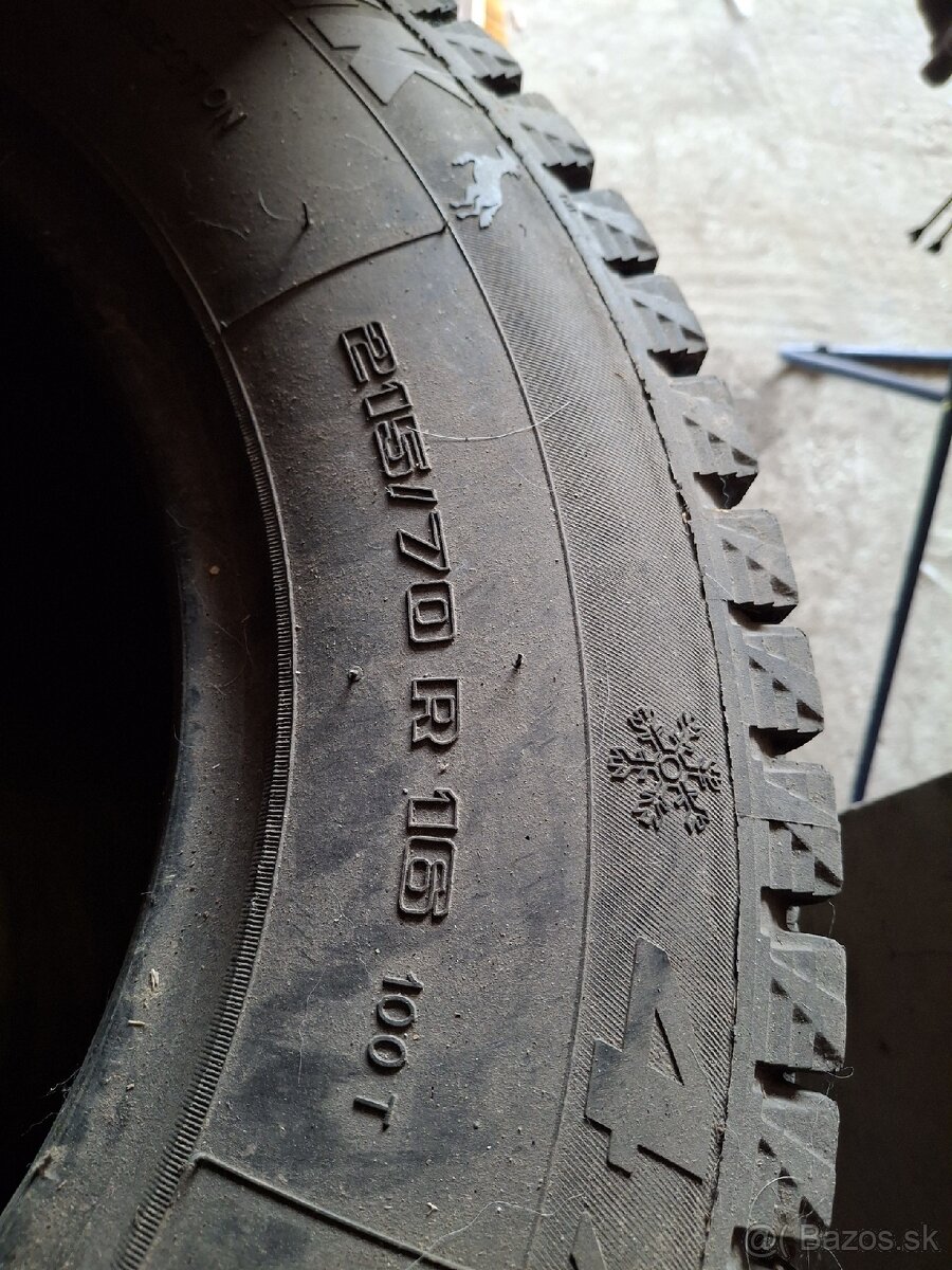 Predám jeep cheeroke xj - 13