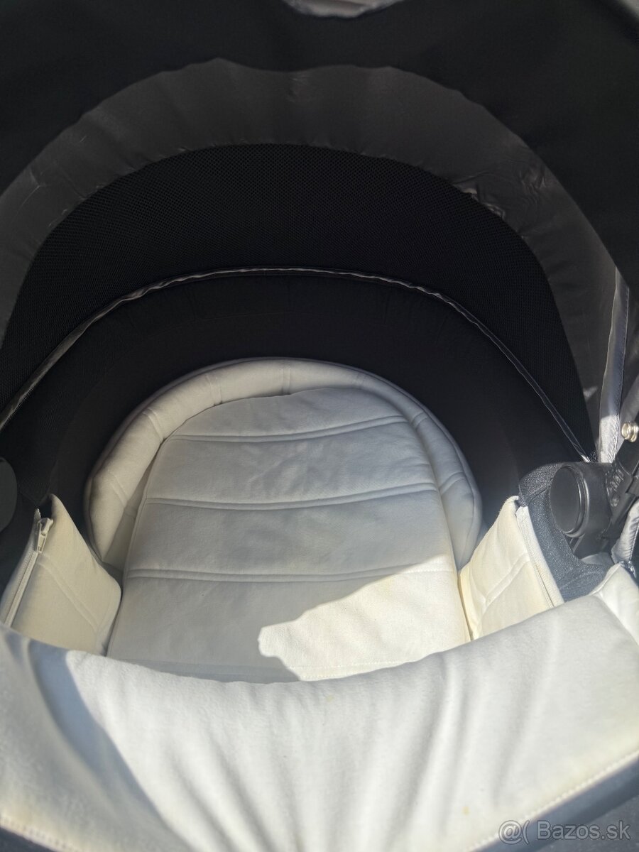 Cybex Priam 3-kombinácia - 13