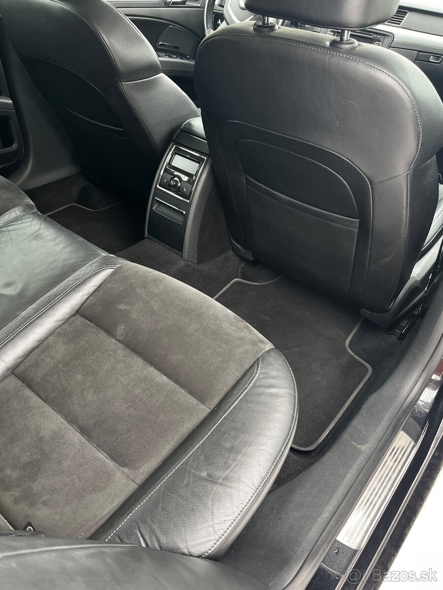 Škoda superB 2.Generácie - 13