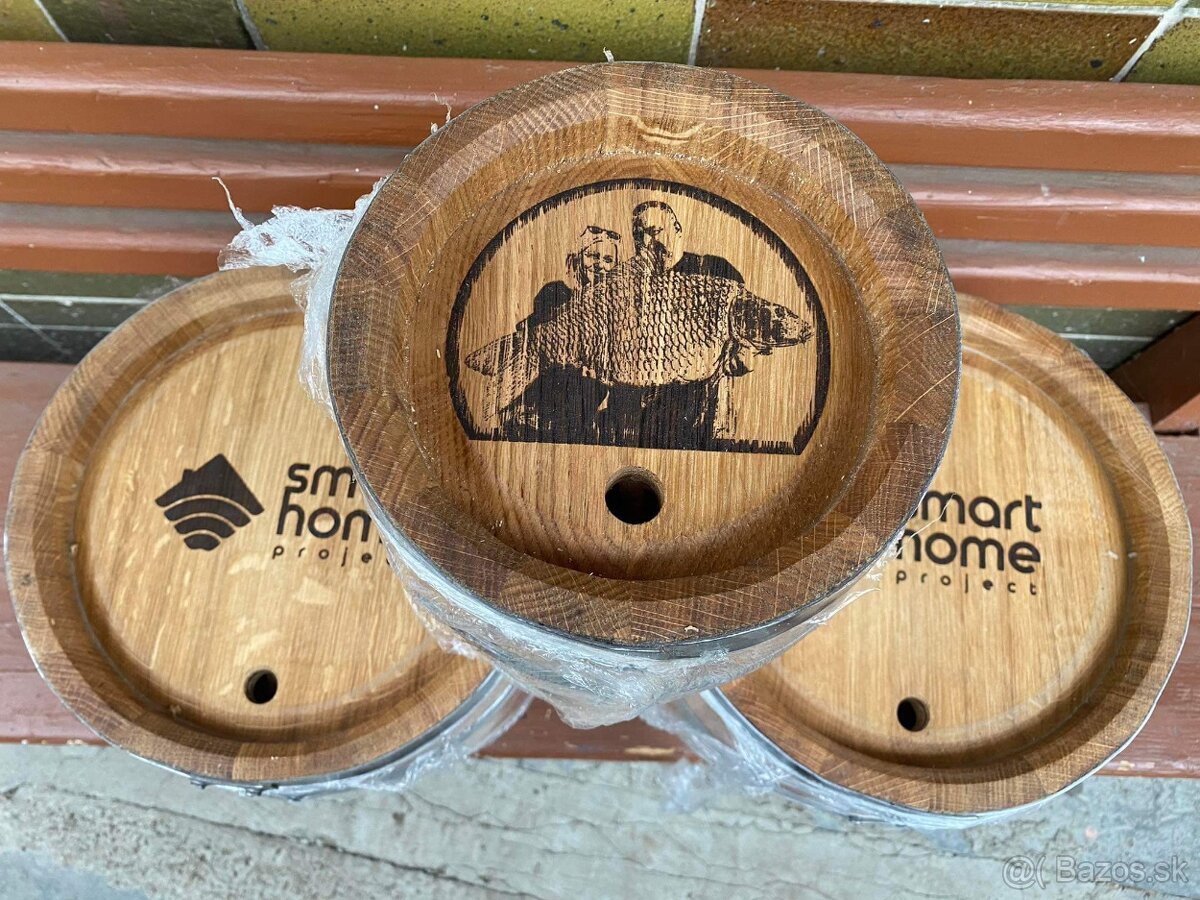 Dubovy sud sudok - 13