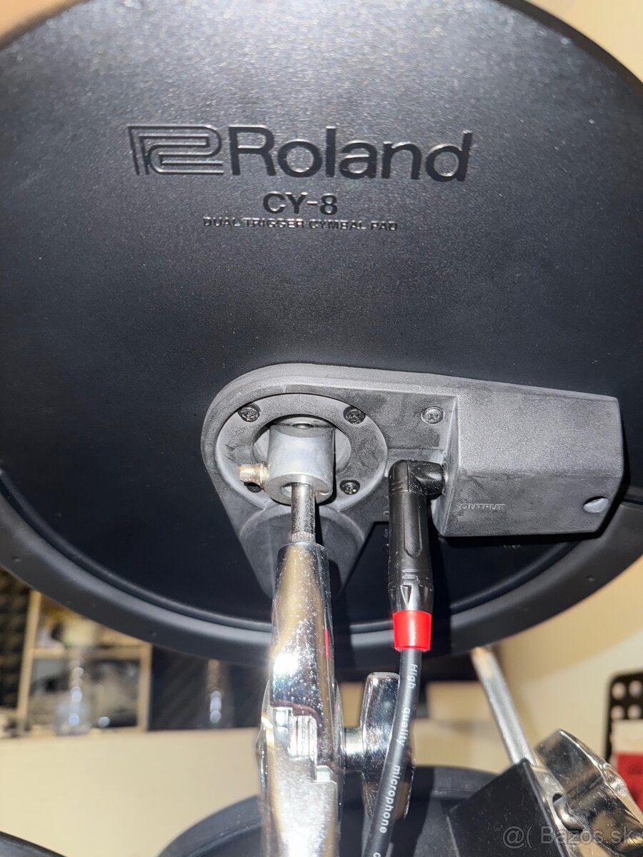 Roland TD25KV - 13