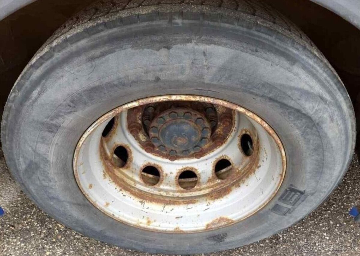 Irisbus, Crossway Low Entry SFR1 - 13