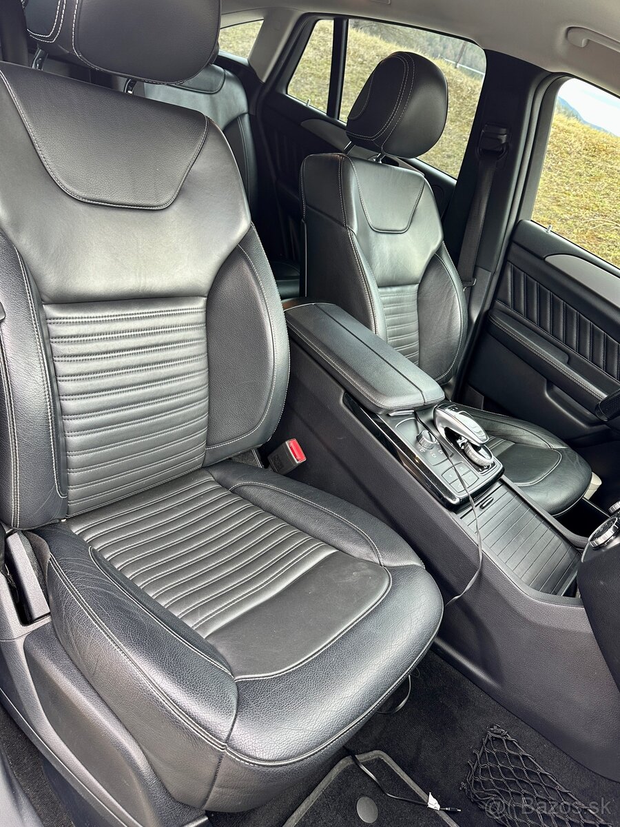 Mercedes GLE coupe - 13