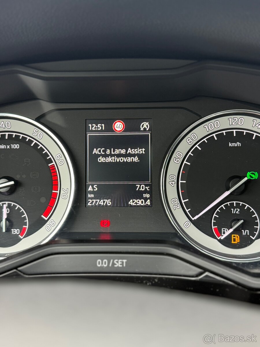 Škoda superb 3 206kw L&K 4x4 - 13