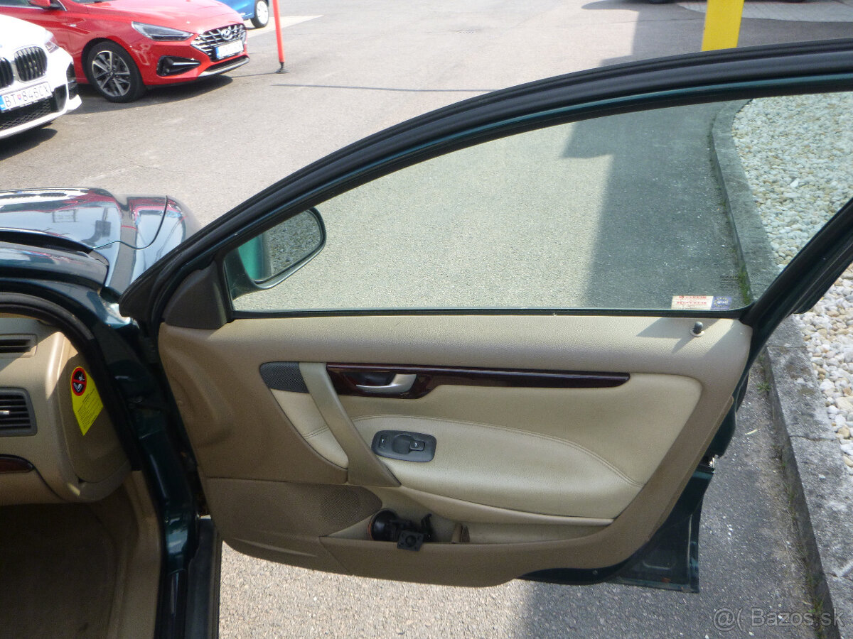 Volvo S60 2,3i Turbo 2000 - 13