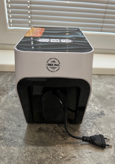 Mlynček na mäso Eta Ambo ll - 13