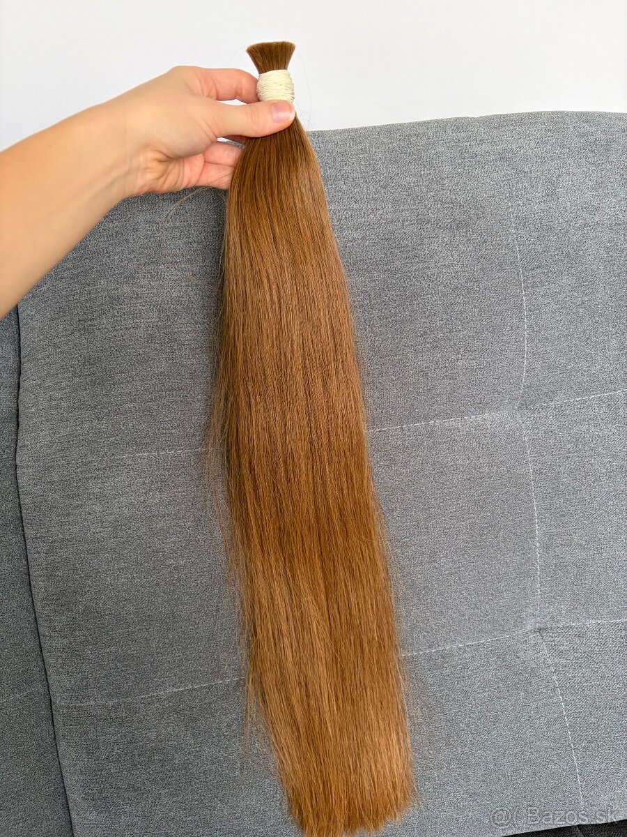 Ruské vlasy na predlženie - 13