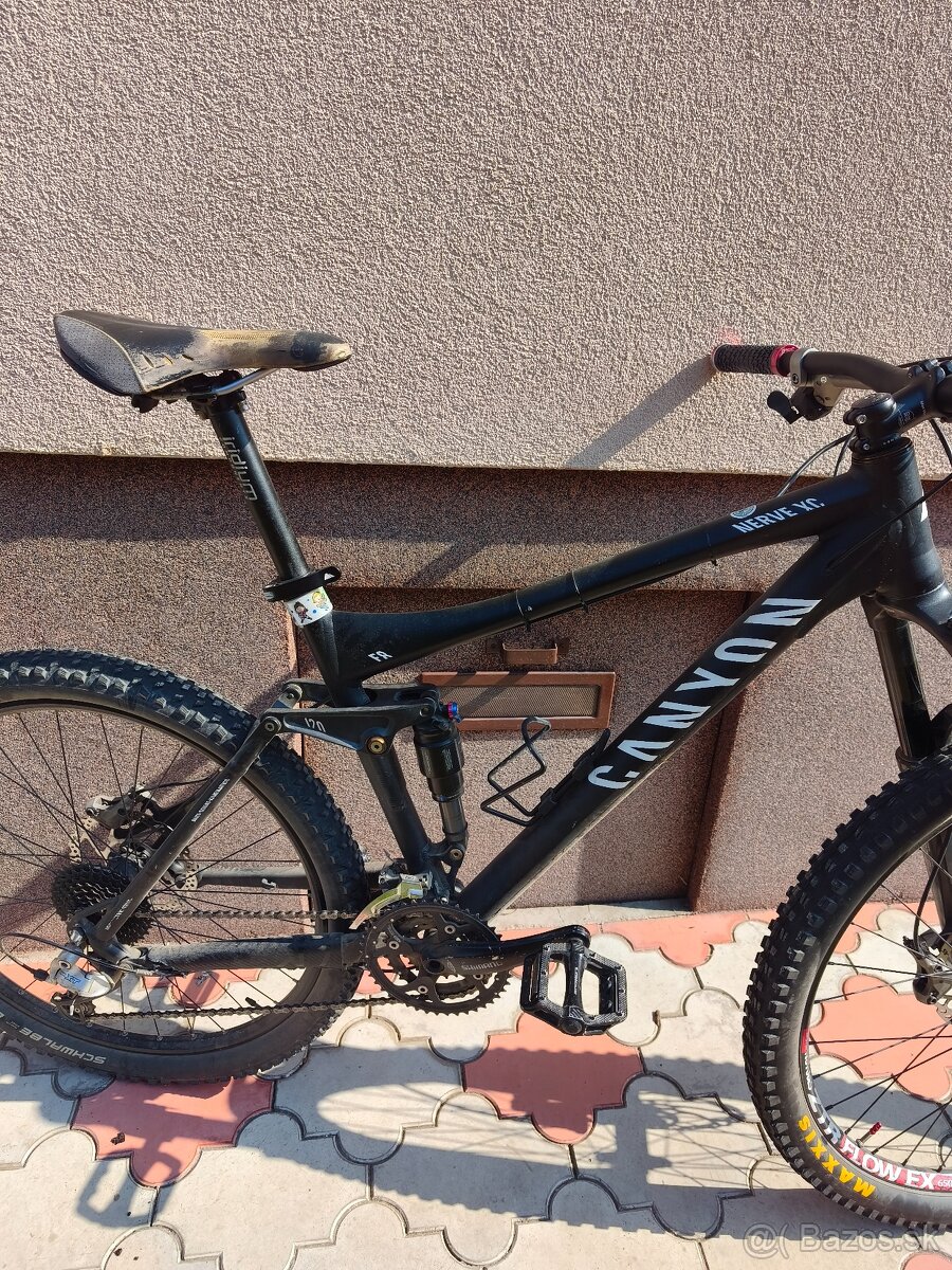 Canyon bkke - 13
